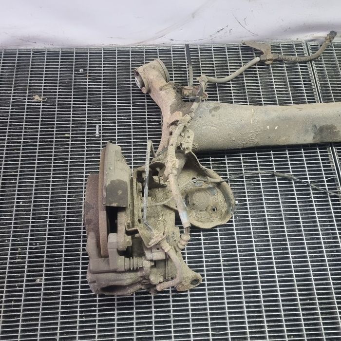 Punte spate Nissan Qashqai J11 1.6 Dci 2013 - 2017 SUV 4 Usi (1414) 4x2