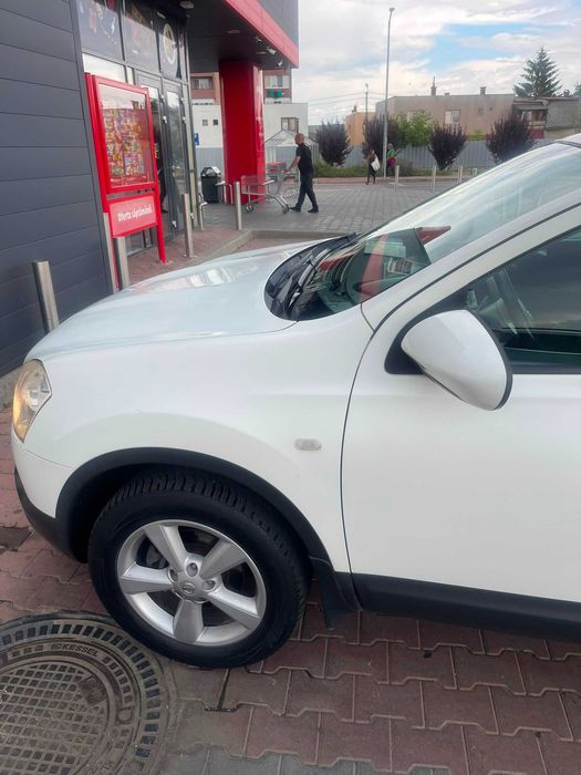 NISSAN Qashqai 2010 — imagine 2