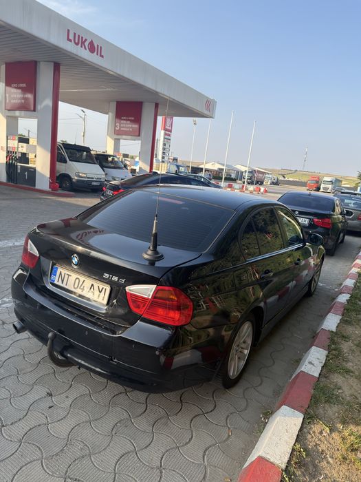 BMW 3 Series 2008 — imagine 4