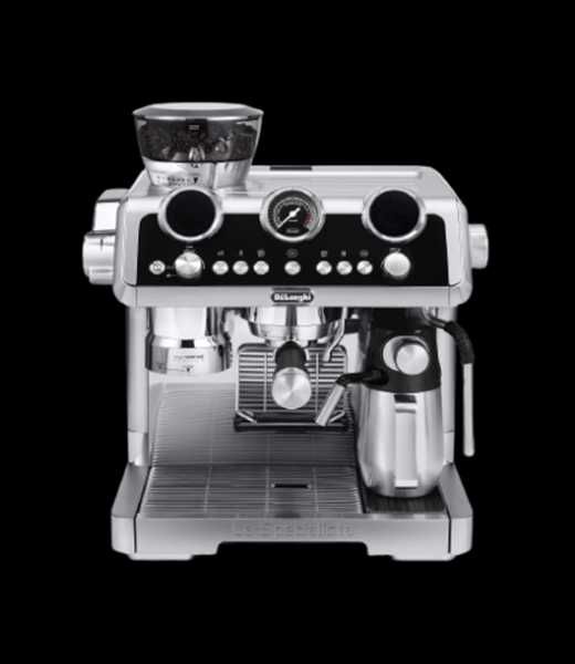 DELONGHI Кофемашина в СКИДКА со Склада в Широком Ассортименте !