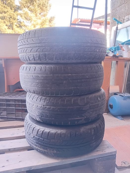 Продам колеса в сборе