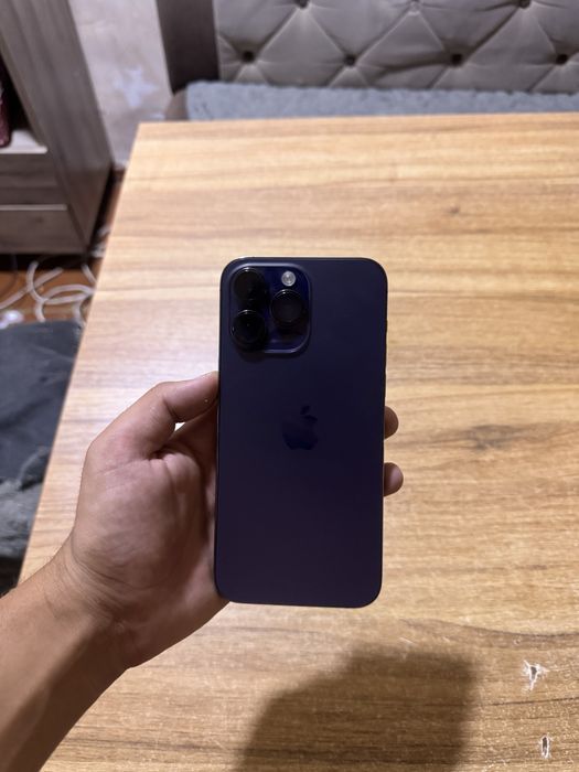 Iphone 14 pro max ideal