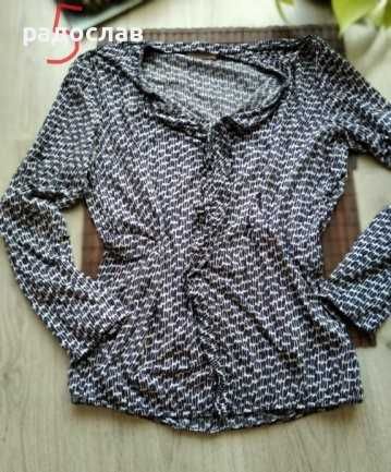 Дамски блузи и суитчъри