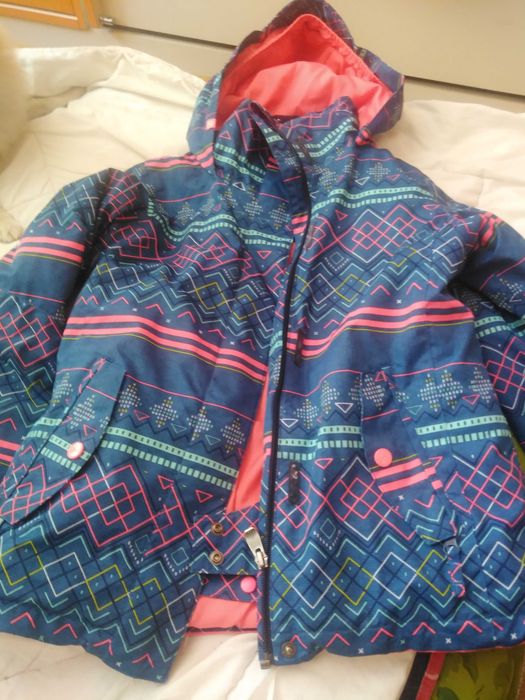 Детско яке Roxy размер 152