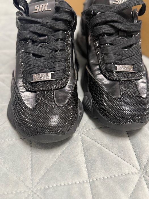 Дамски маратонки Steve madden