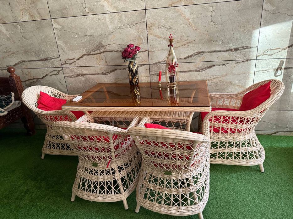 Toqima mebel , мебель для дома , сада , садовая мебель, плитенная мебе