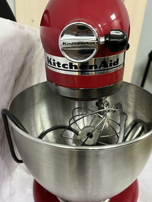 Миксер Kitchen Aid (Атырау 0603/542604)