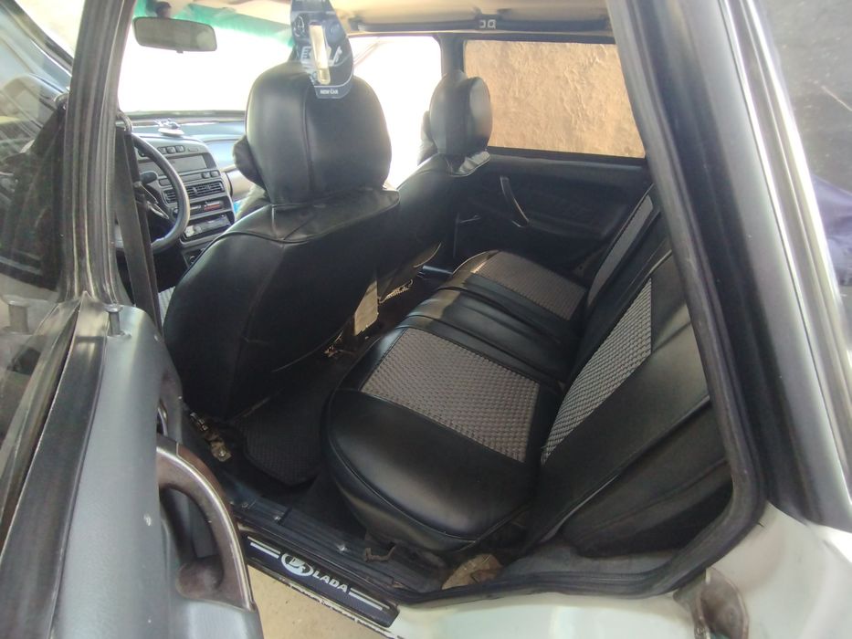 Срочно 2109 продаётся