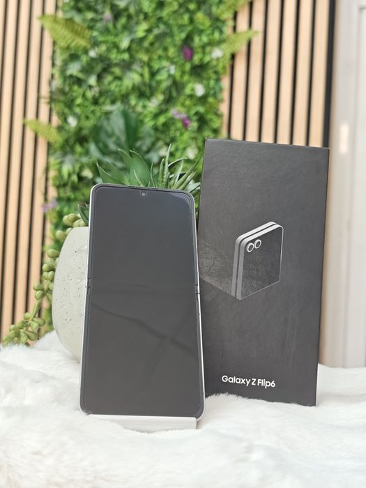 Samsung Galaxy Flip 6 256