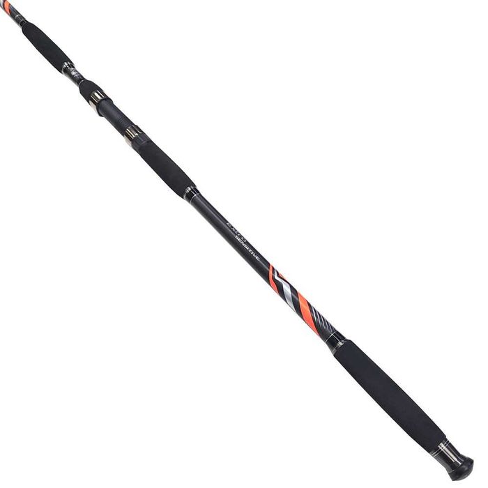 Въдица за сом CatFish 2.85м 200-300гр