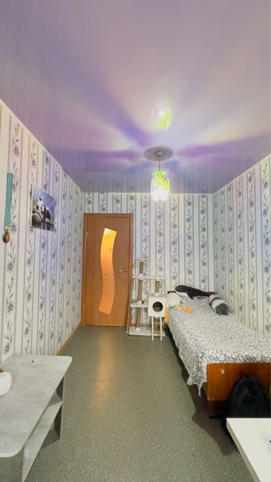 Продается 3 х комнатная квартира