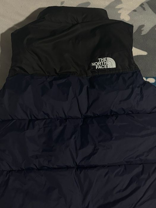 Vestă The North face