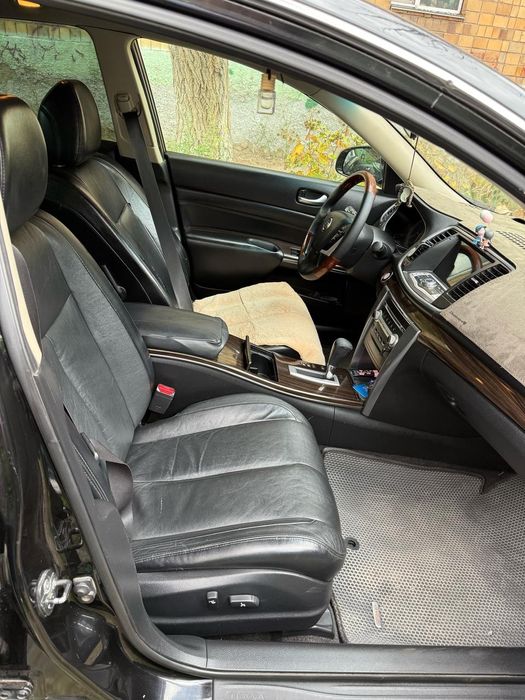 Ниссан Теана J32