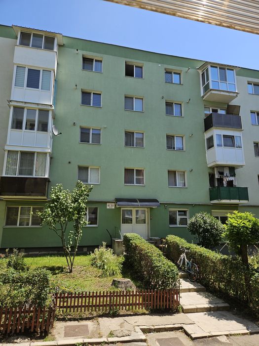 Apartament 2 camere Sfantu Gheorghe