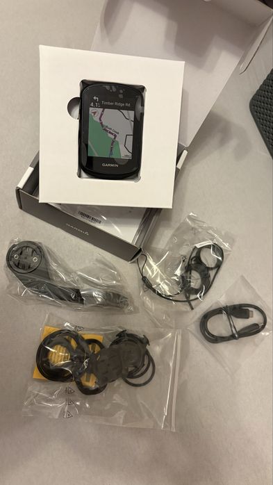Garmin Edge 840 – Nou, nefolosit, în cutia originală