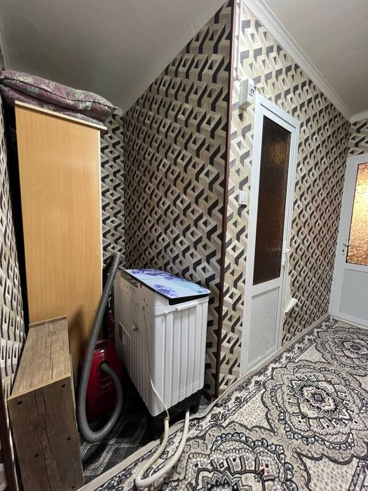 Продаётся квартира