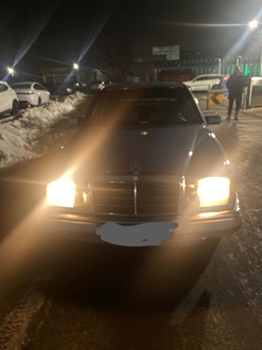 Мерседес Бенс продам