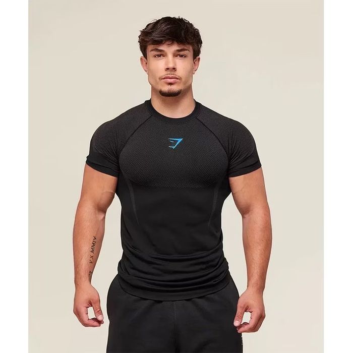 GymShark Рашгард