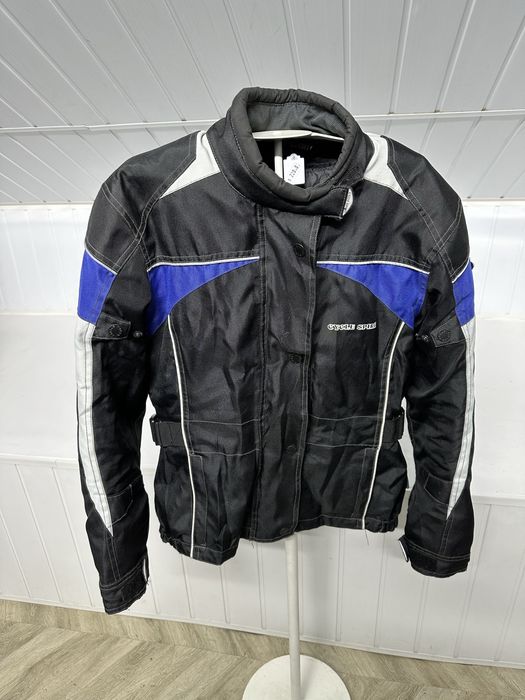 Geaca moto S 38 Cycle Spirit cordura Buzau • OLX.ro