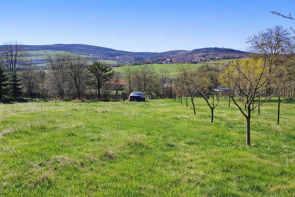 Teren Vâlcele 1.366 mp – front 23,5 m