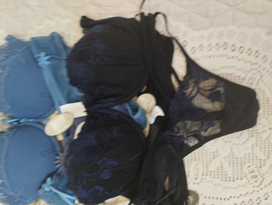 Разпродажба на сутиени внос Германия   над 90% намаление