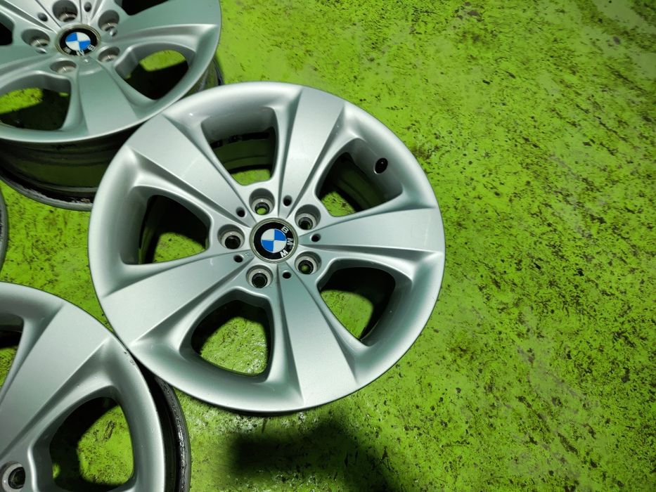 17 5x120 Bmw E60 E61 E90 5х112 бмв