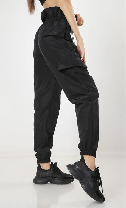 Дамски шушляков панталон Pause jeans чисто нов с етикет