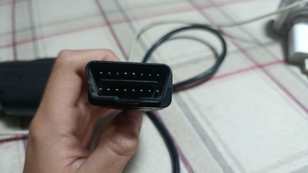 автосканер OBD2 v311 есть торг