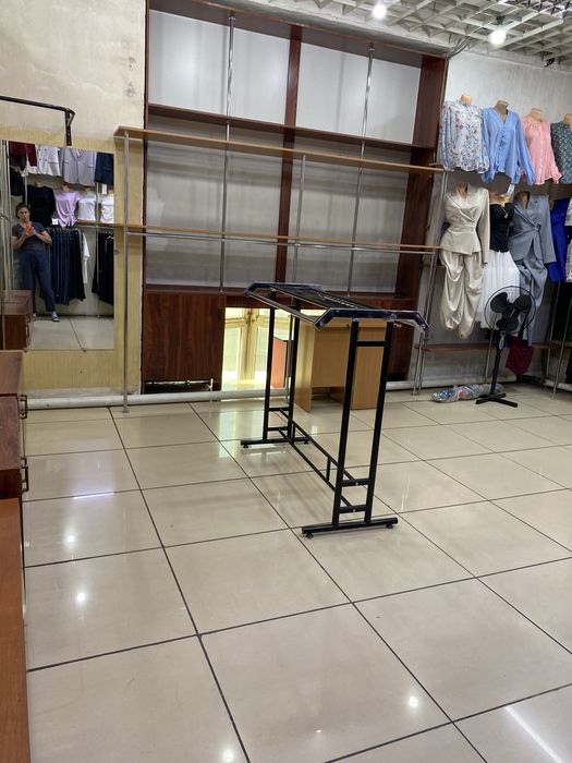 Продам 31м кв  комерческое помещение в центре Талдыкоргана
