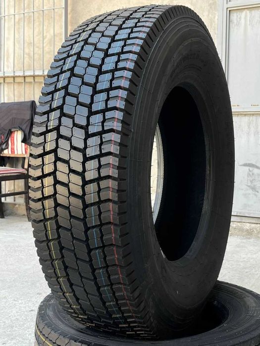 Furalarga 315/70R22.5 razmer sifatli balon shinalar sotiladi