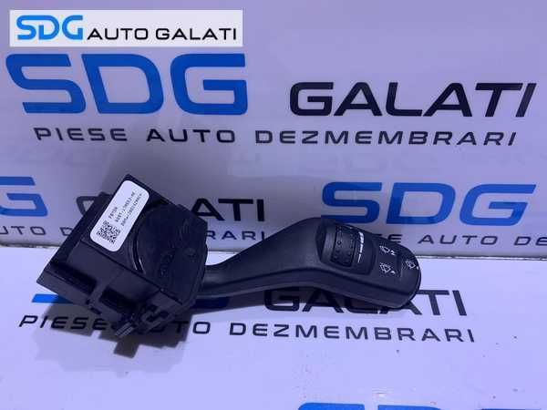Comutator Maneta Stergator Stergatoare Ford Galaxy 2 2006 - 2015 Cod 6G9T-17A553-AE 6G9T17A553AE