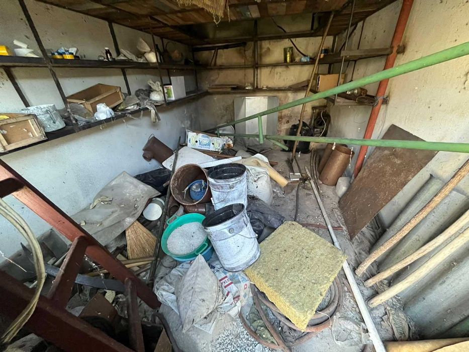 Къща за продажба в Бижовци, Трявна – двуетажна, двор 2560 кв.м., инвестиция