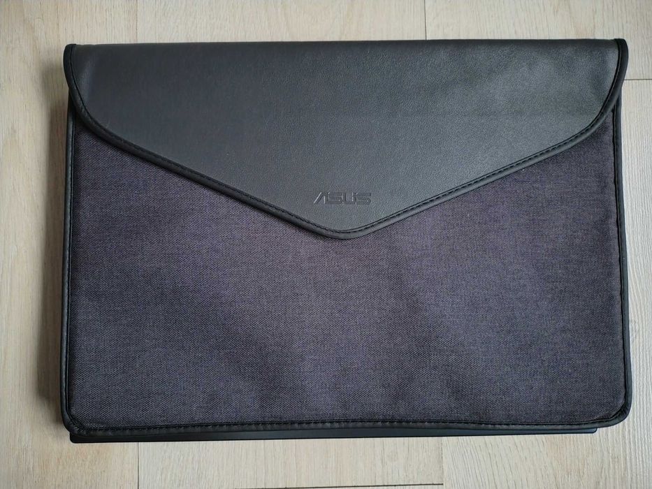 Asus ZenBook 14 Ryzen 7 5800H, 16GB RAM, 1TB SSD, 14" 2.5K, AMD Radeon