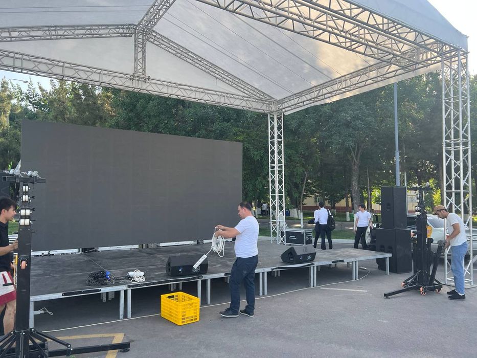 Elevator ferma konstruksiyalar arenda va sotuvda