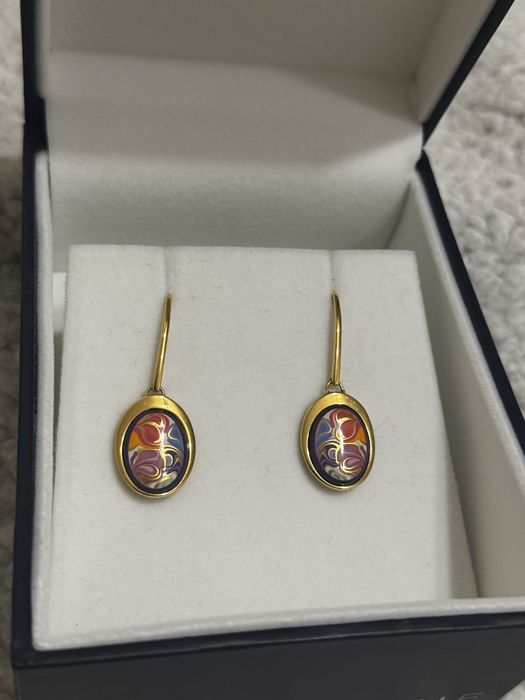 Cercei Waterdrops Freywille