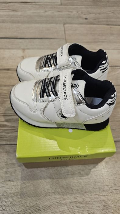 Lumberjack junior детски обувки