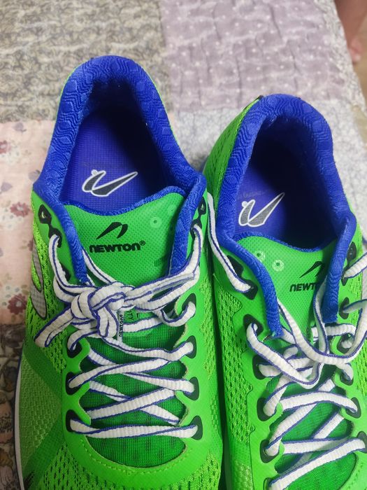 Маратонки Оазис 43 номер