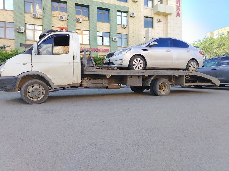 Эвакуатор актобе услуги эвакуатор