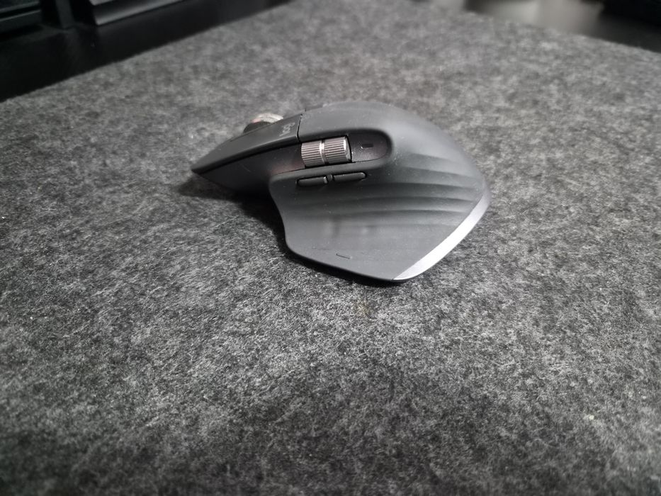 Logitech MX Master 3S