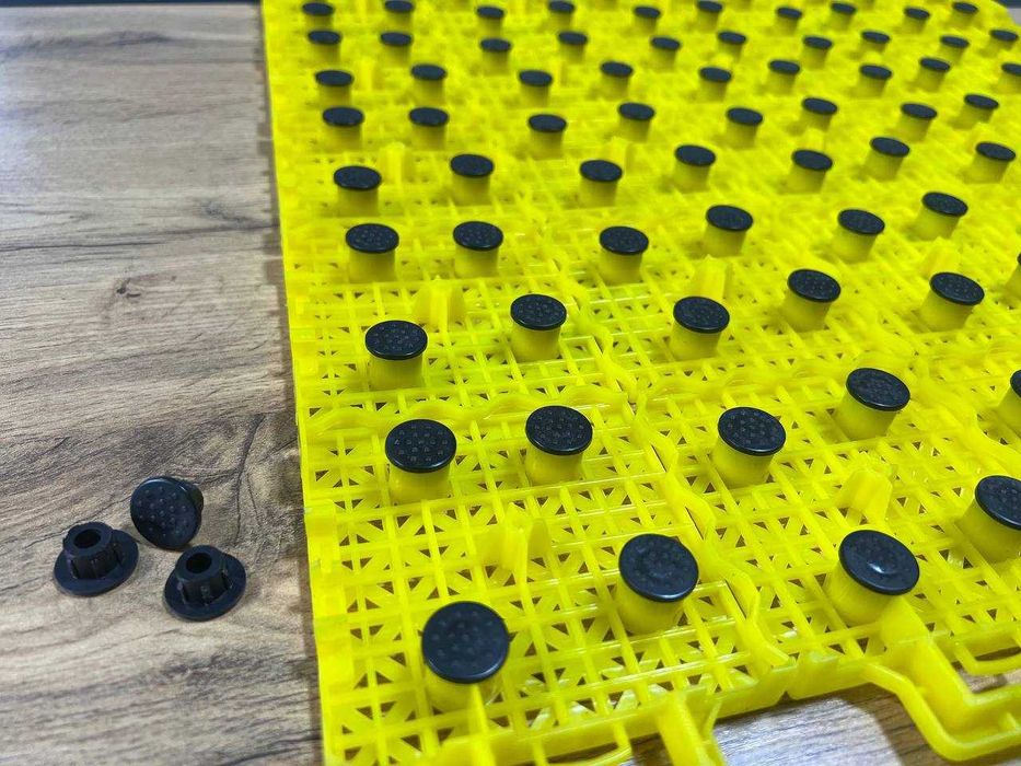 Покрытие для детской площадки футбол, баскетбол, волейбол