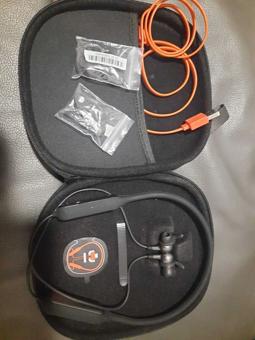 Căști bengen olufsen beoplay E 4, JBL , Jabra