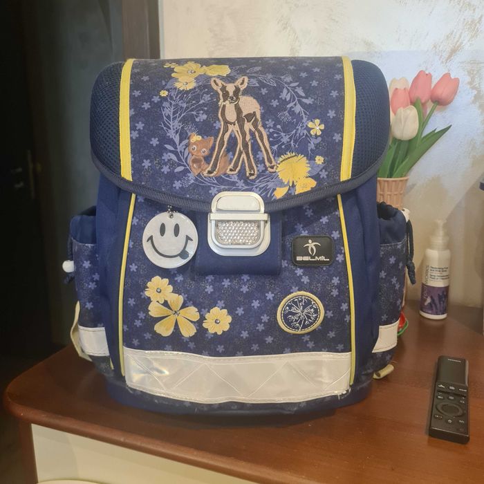 Раница за момиче Belmil