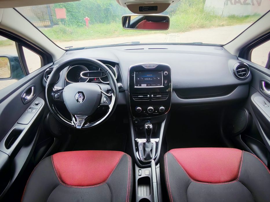 RENAULT Clio 2014 — imagine 5