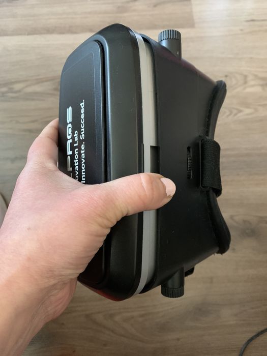 Vr  очила  нови оерфектни за подарък