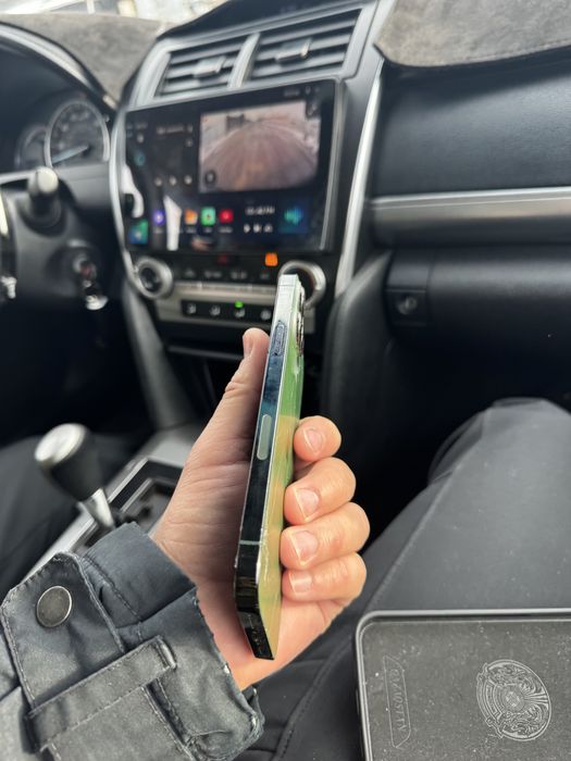 Iphone 13 pro max 256