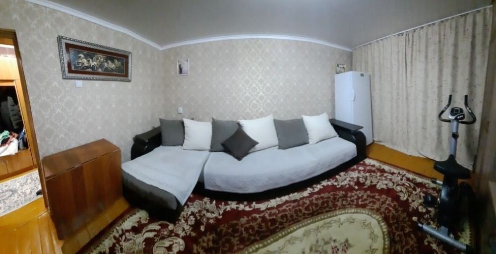 2-х комнатная квартира