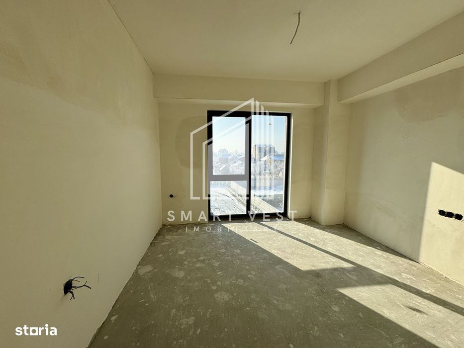 Apartament 2 camere | 55 mp utili | Zona Semicentrala