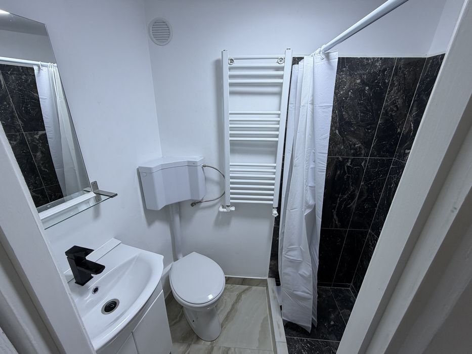 Apartament 2 camere de inchiriat(prima inchiriere, cladire noua)Belvedere/Rond Vechi CUG