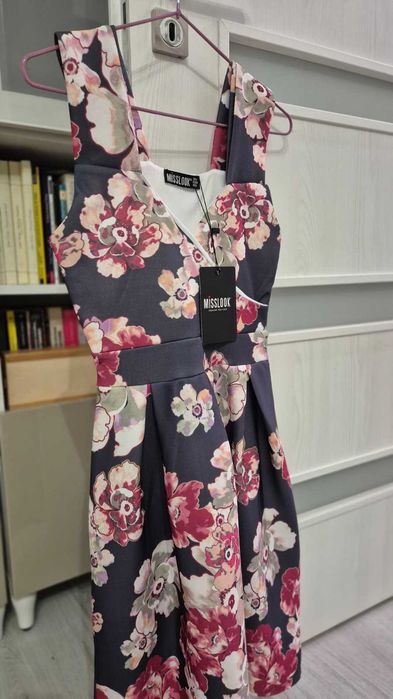 Rochie casual/ocazie, marimea S