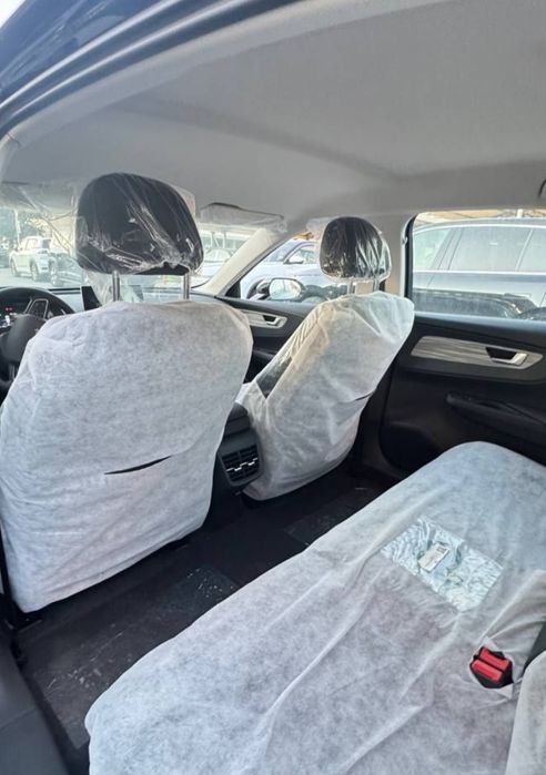 **Hongqi  eqm5 2025 масла